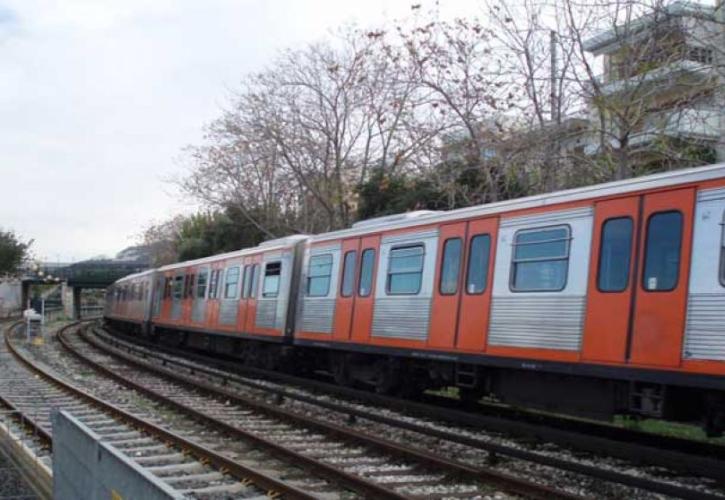 Κλείνουν οι σταθμοί του ΗΣΑΠ σε Νερατζιώτισσα και Ειρήνη από τις 17:30