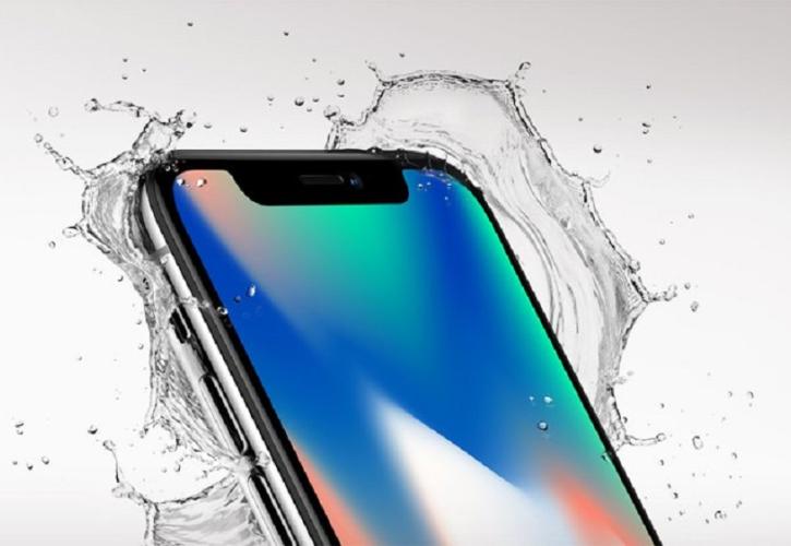 Ξεκίνησαν οι προπαραγγελίες για το iPhone X – Πόσο κοστίζει