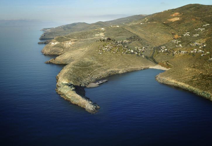 Mega-deal για τουριστική επένδυση 150 εκατ. ευρώ στην Τζια