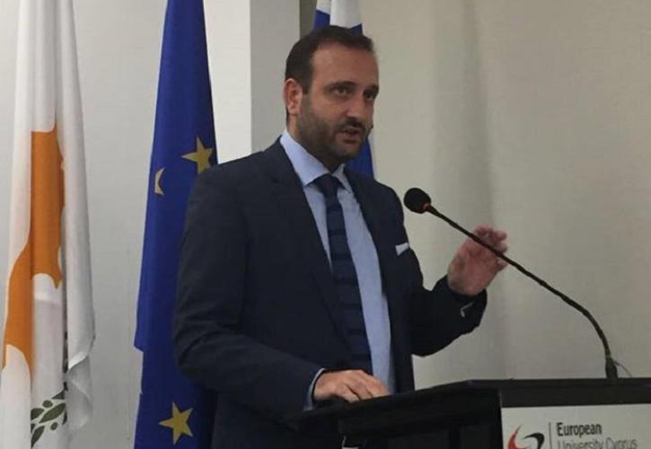 Κόλλιας: Χρειαζόμαστε συναίνεση όπως στην Κύπρο 