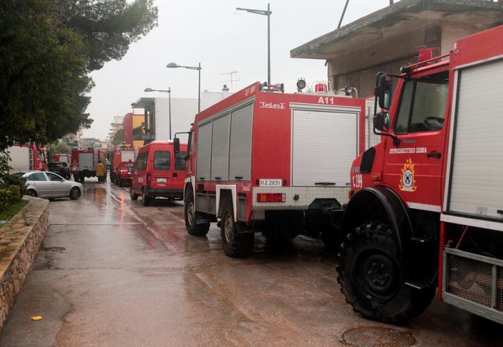 Αναβολή της συζήτησης στη Βουλή για το κοινωνικό μέρισμα