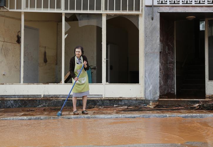 Τουρκικό ΥΠΕΞ: Έτοιμοι να δώσουμε βοήθεια στην Ελλάδα
