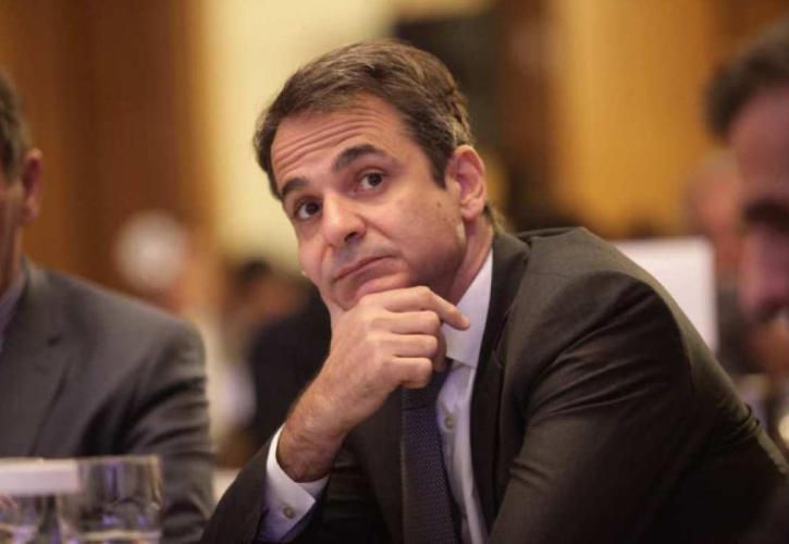 ΝΔ: Απονομιμοποίηση του ΣΥΡΙΖΑ, επιμένει για εκλογές