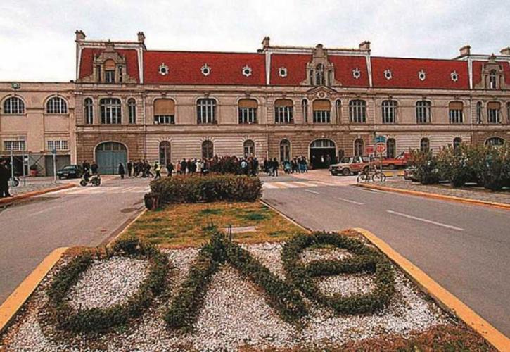 Στα μέσα Δεκεμβρίου η υπογραφή σύμβασης για τον ΟΛΘ