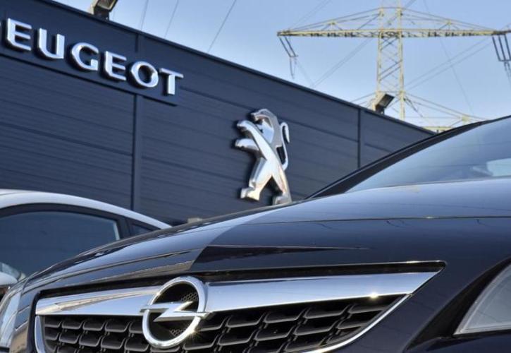 Σκληρό «μνημόνιο» από την Peugeot για την Opel