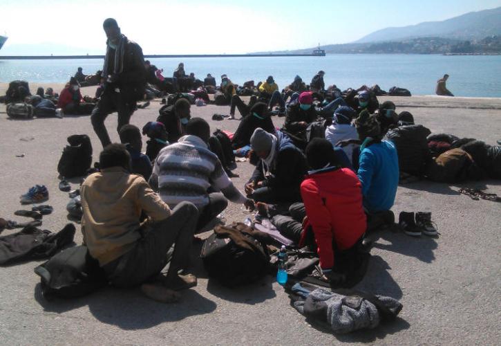 Τι απαντά το υπουργείο Οικονομίας για το προσφυγικό