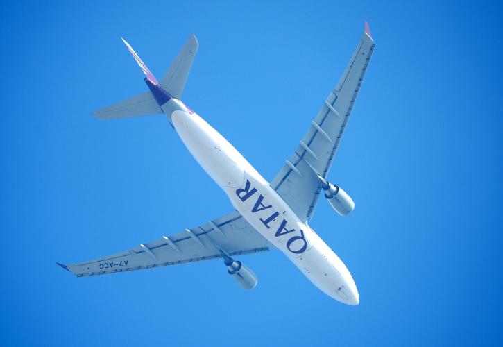 Προς νότια Αφρική στρέφει τα «φτερά» της η Qatar Airways