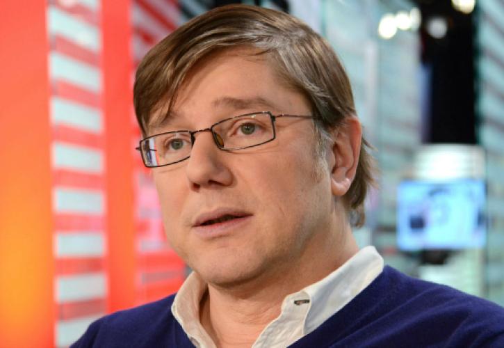 «Το Brexit δεν έχει καμιά σχέση με το Grexit»