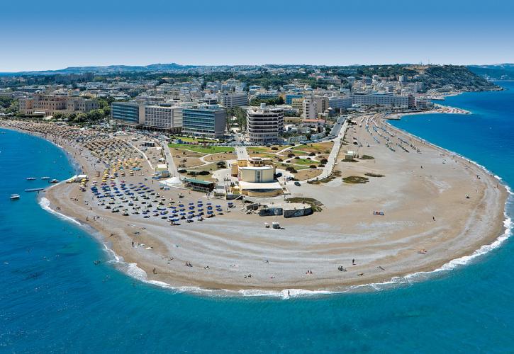 «Επενδυτικός παράδεισος» για τους Τούρκους η Ελλάδα