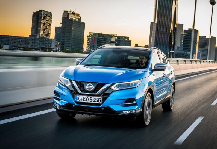 Tα 10 πιο δημοφιλή SUV στην Ευρώπη (pics)