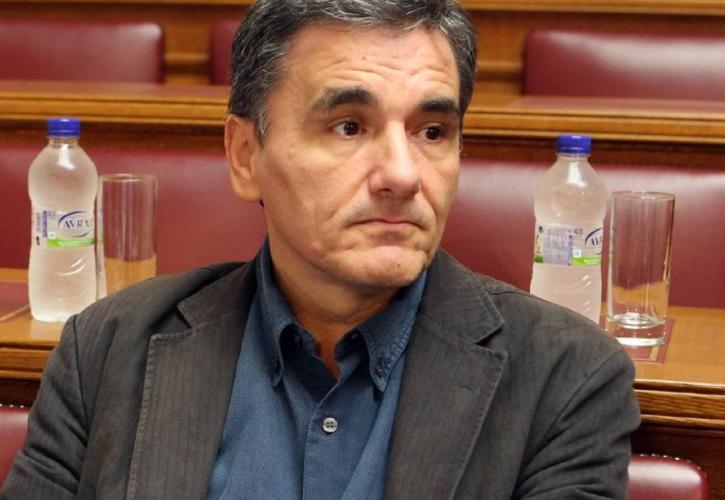 Νέα διοίκηση στην Επιτροπή Λογιστικής Τυποποίησης και Ελέγχων