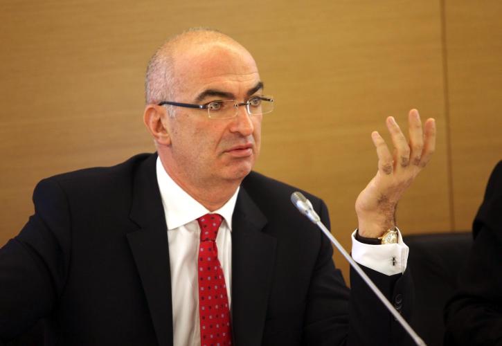 Τσακίρης: Οι προκλήσεις για τον κλάδο της φιλοξενίας