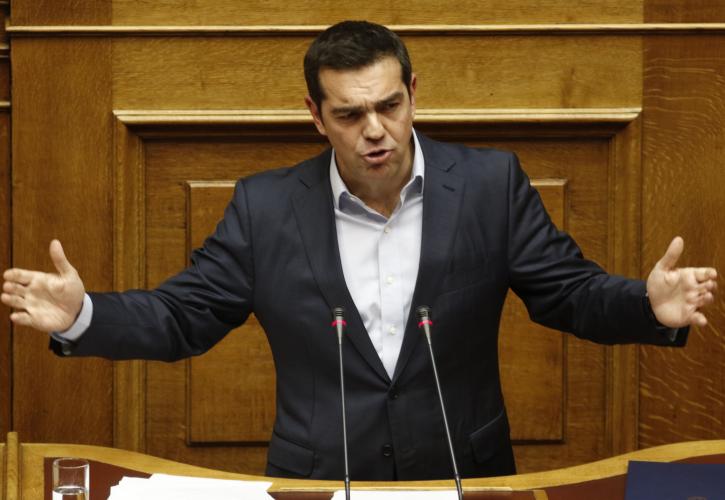 Στην κόντρα το Μαξίμου για την υπόθεση Καμμένου