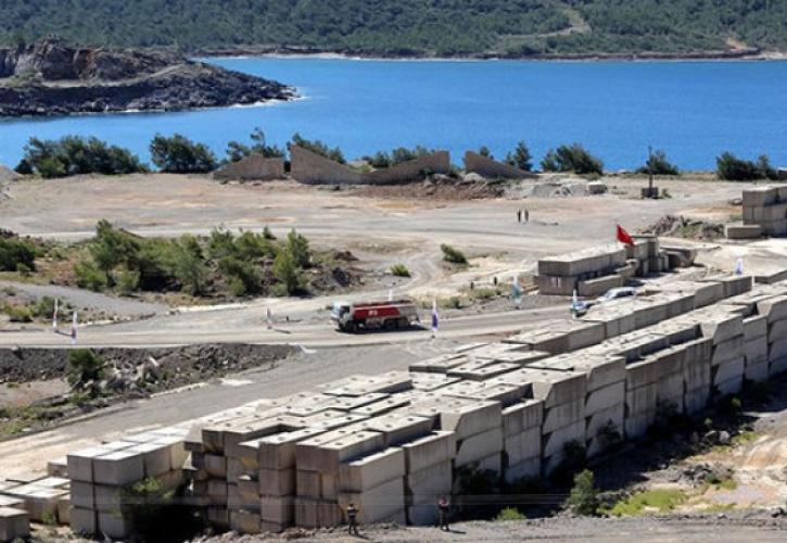 Τουρκία: Το 2023 θα λειτουργήσει ο πυρηνικός σταθμός στο Ακούγιου
