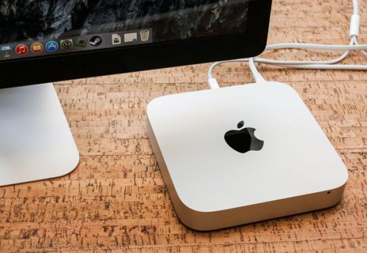 Apple: Κυκλοφόρησε αναβάθμιση για το κενό ασφαλείας στα Mac