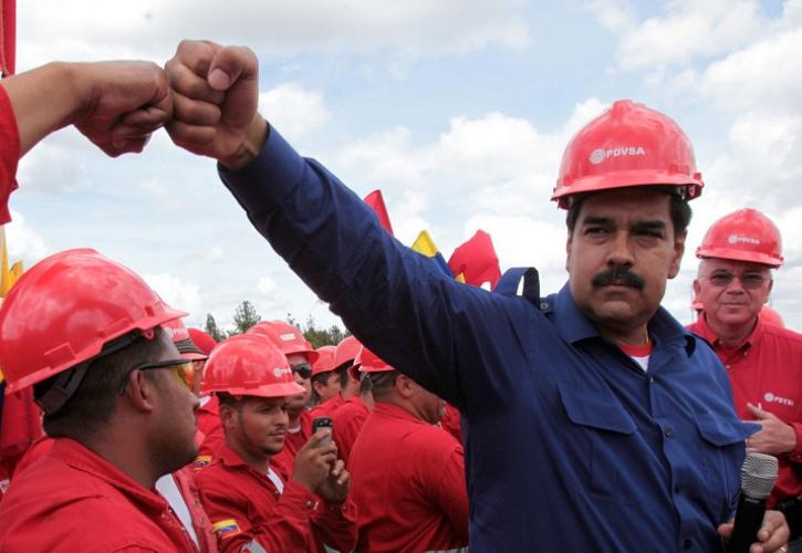 Βενεζουέλα: Τον Ιούλιο οι προεδρικές εκλογές - Άγνωστος ο αντίπαλος του Μαδούρο