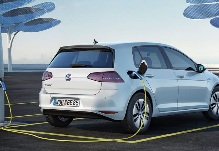 Τα τέσσερα ηλεκτρικά μοντέλα που πωλούνται στην Ελλάδα (pics)