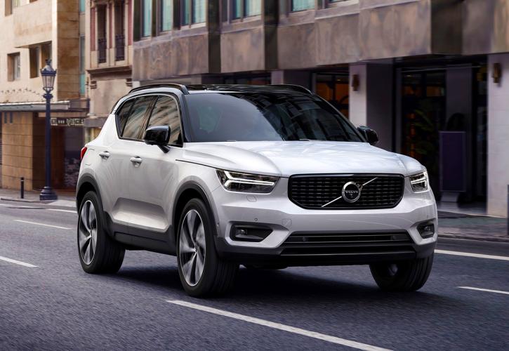 Επτά υποψήφιοι για το βραβείο «Car of the Year»