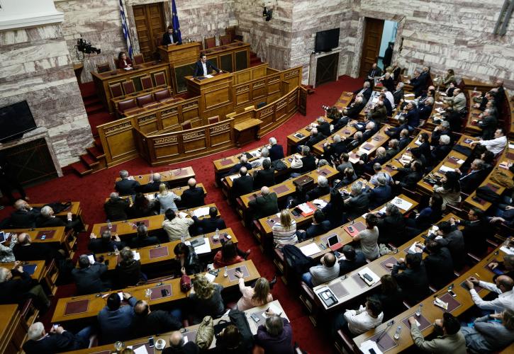 Υπερψηφίστηκε το νομοσχέδιο για τα νωπά και ευαλλοίωτα προϊόντα