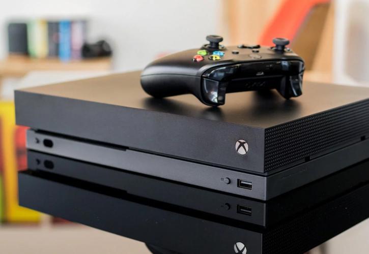 H Microsoft θέλει να φέρει το metaverse στο Xbox