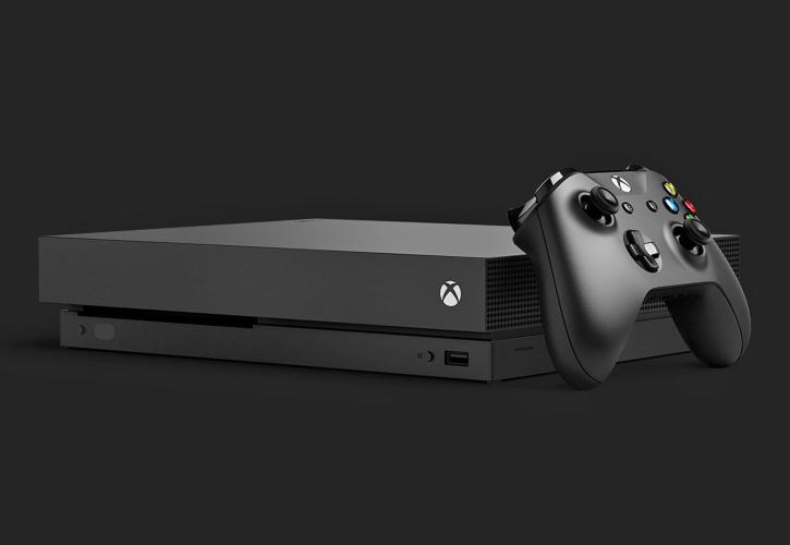 Όλα όσα πρέπει να γνωρίζετε για τo νέο Xbox One X (pics)