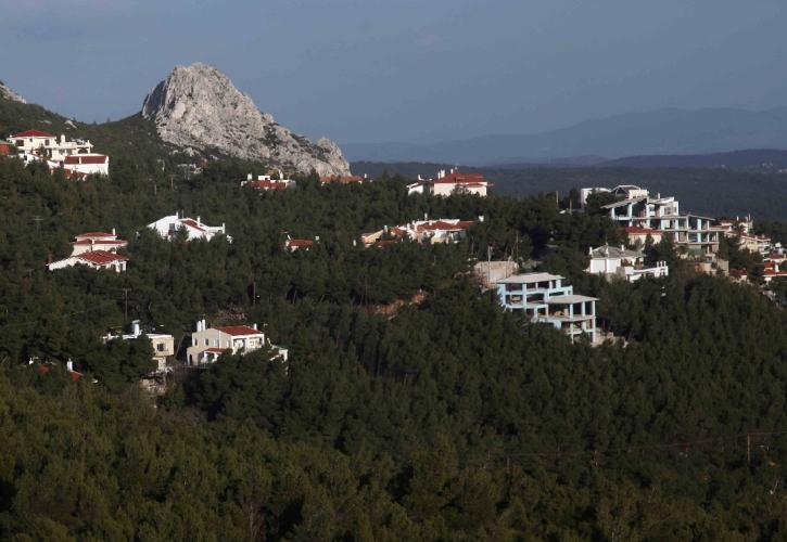 «Όχι» στην ενοικίαση και στην πώληση των μη τακτοποιημένων αυθαιρέτων