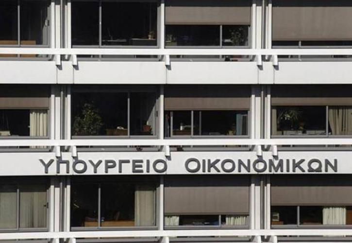 Υστέρηση εσόδων 1,1 δισ. ευρώ στο 11μηνο 2017
