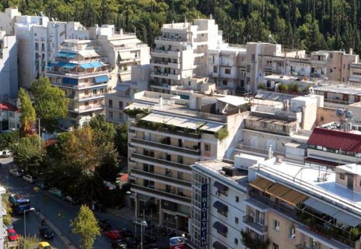 Με «μπουρίνια» μπαίνει το 2018 για την κτηματαγορά