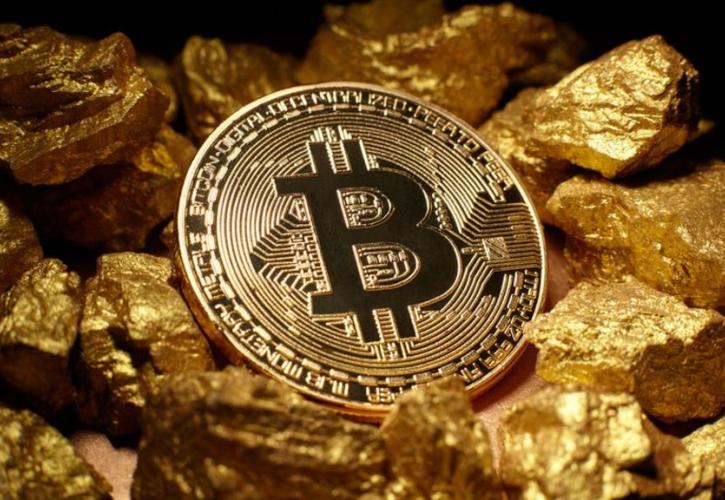 Απήγαγαν τον CEO της Exmo Bitcoin στο Κίεβο
