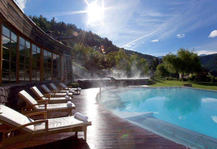 Τα σημαντικότερα ξενοδοχειακά deals της χρονιάς που φεύγει