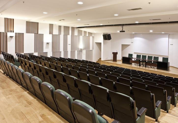 Πανεπιστήμιο Πατρών: Εόρτασε την επέτειο των 61 χρόνων από την ίδρυσή του