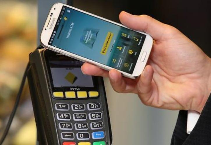 Ήρθε το Tap 'n Pay για ανέπαφες συναλλαγές από την Alpha Bank