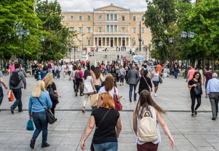 Η γενιά του Δεκέμβρη, δεν «πέθανε» ποτέ