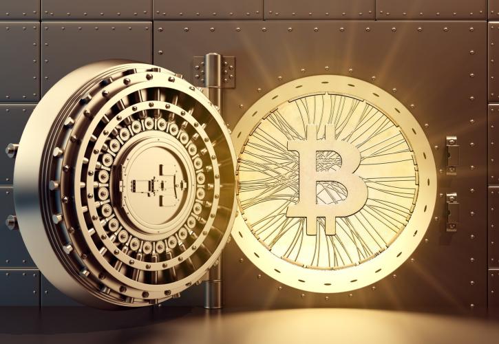 Τα παράγωγα εκτοξεύουν το Bitcoin στα 16.500 δολάρια