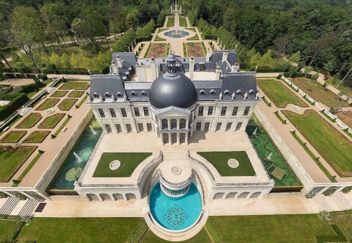 Ο πρίγκιπας της Σαουδικής Αραβίας αγόρασε την ακριβότερη κατοικία στον κόσμο