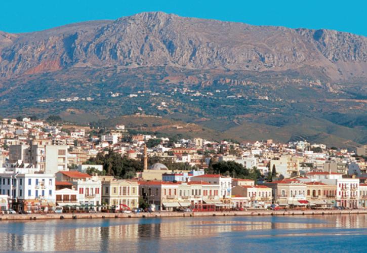 Προς «απογείωση» ο διαγωνισμός για το αεροδρόμιο «Όμηρος» στη Χίο
