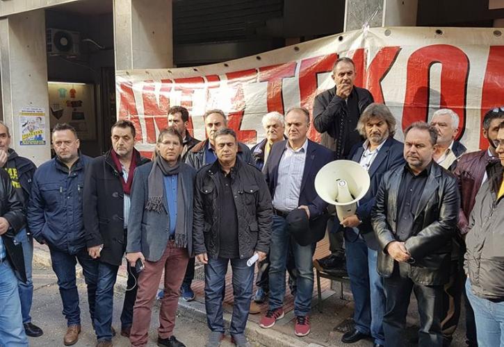 Αδαμίδης (ΓΕΝΟΠ-ΔΕΗ): «Ψευτοεπενδυτές» θα αγοράσουν τη ΔΕΗ