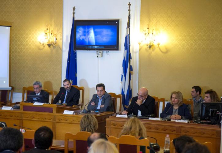 ΕΛΠΕ και ΕΚΟ προσφέρουν «ζεστασιά» σε 13 σχολεία στα Δωδεκάνησα