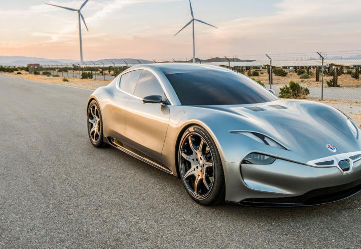 Τα ηλεκτρικά αυτοκίνητα θα φορτίζονται σε ένα λεπτό!