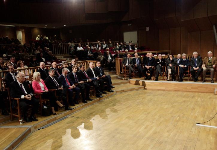 Ένωση Δικαστών και Εισαγγελέων: Να γίνουν σεβαστά τα εκλογικά αποτελέσματα στον Άρειο Πάγο