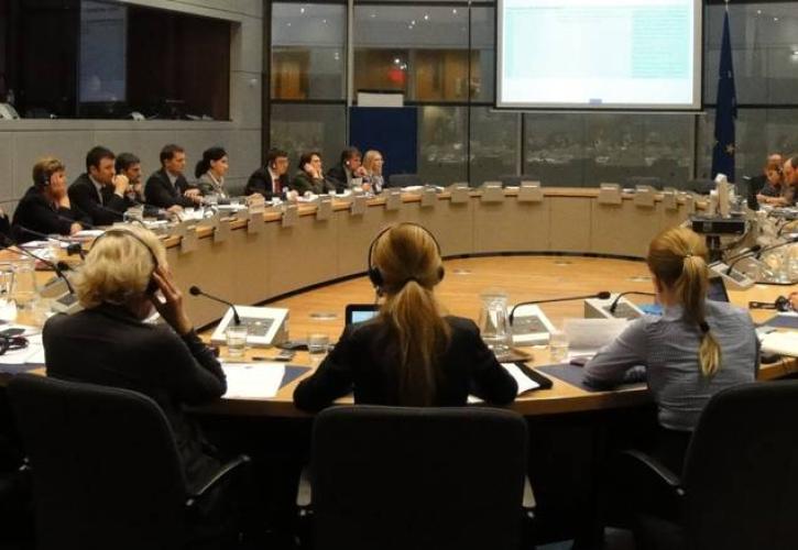 Άκαρπο το Euro Working Group – Απομακρύνεται το ορόσημο της 7ης Απριλίου