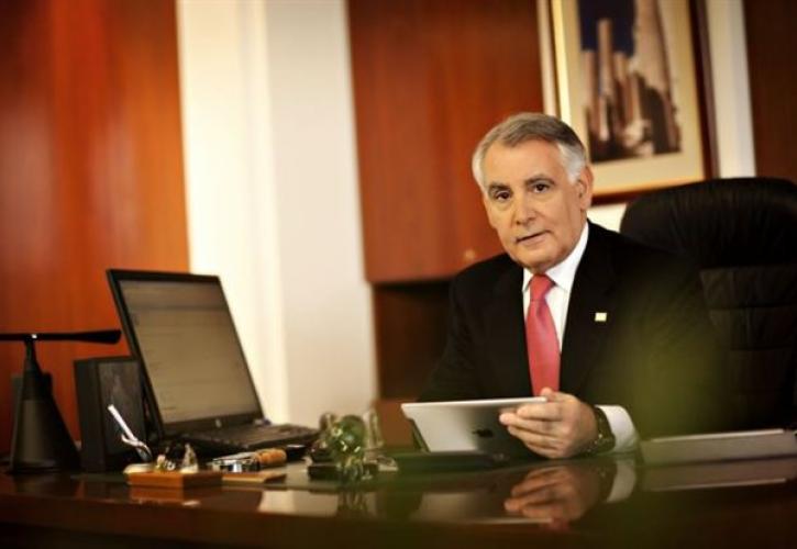 Σύμβουλος στο Εμπορικό και Βιομηχανικό Επιμελητήριο Αθηνών ο Διονύσιος Φιλιώτης