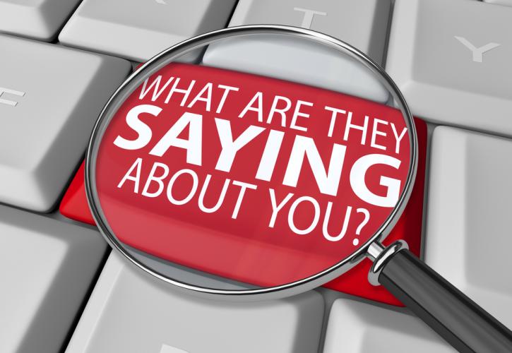 Γκορτζής: ΦΗΜΗ και Δημοσίες Σχέσεις