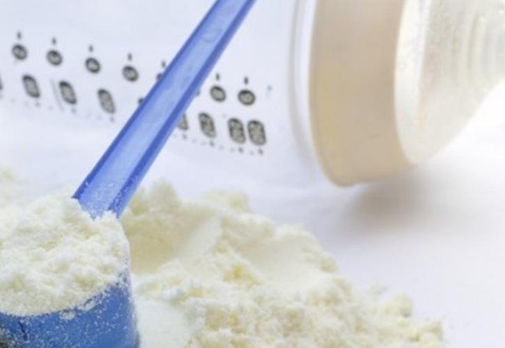 Έρευνα: Τα βρεφικά γάλατα δεν ελέγχονται ικανοποιητικά στις κλινικές μελέτες
