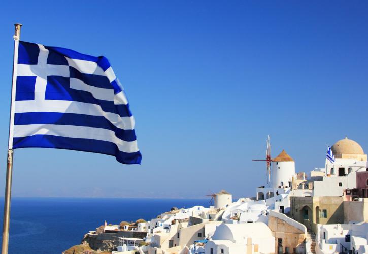 Bloomberg: Παγκόσμιοι «πρωταθλητές» το 2017 τα ελληνικά ομόλογα