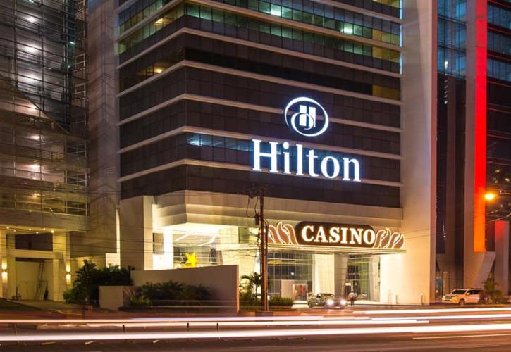 Έρχεται τo πρώτο high-tech δωμάτιο «δια χειρός» Hilton (vid)