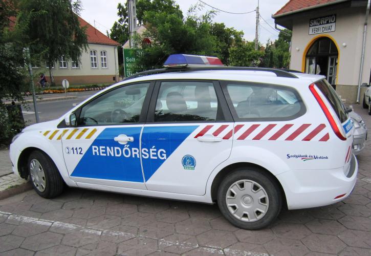 Ουγγαρία: Μία νεκρή και δύο τραυματίες από πυρκαγιά σε νοσοκομείο της Βουδαπέστης