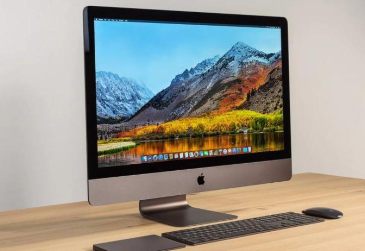 Υπολογιστή από «χρυσάφι» κυκλοφόρησε η Apple (pics)