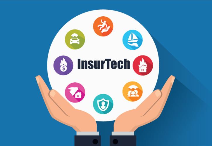 InsurTech: Building a new ecosystem for innovation