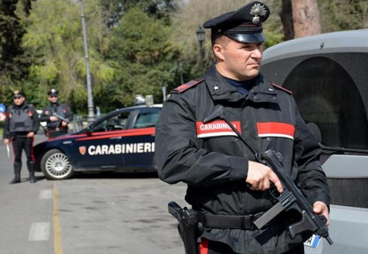 Ιταλία: 5 τραυματίες από επίθεση με μαχαίρι σε εμπορικό κέντρο του Μιλάνου